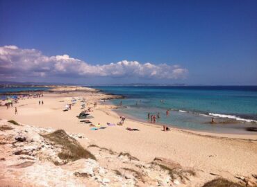 formentera