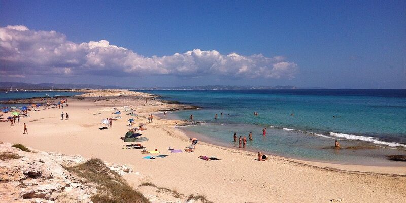 formentera