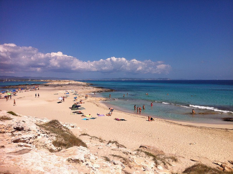 formentera